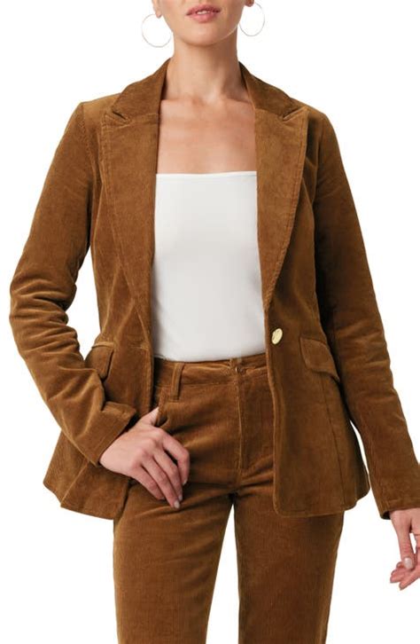 corduroy blazer women|Corduroy Blazers Women 